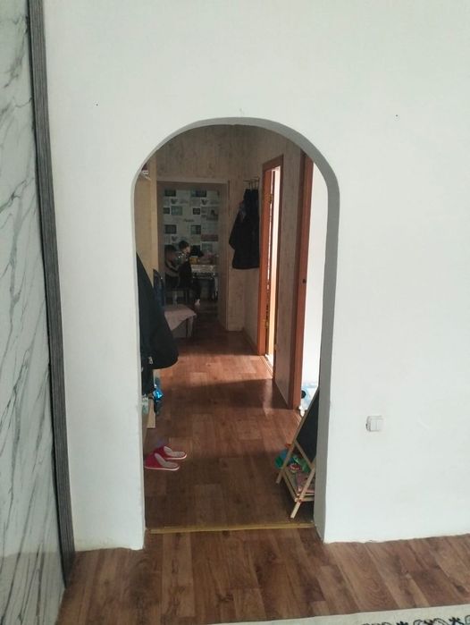 Продам квартиру в центре города