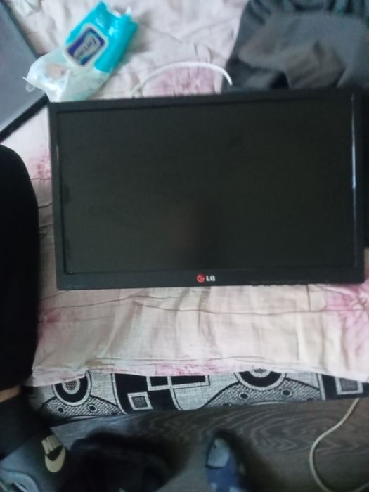 продам манетор LG led 19en33