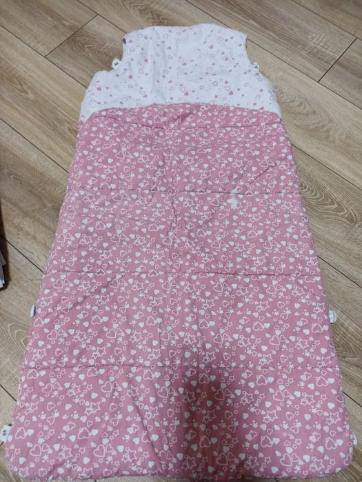 Saci de dormit subtiri/ grosi