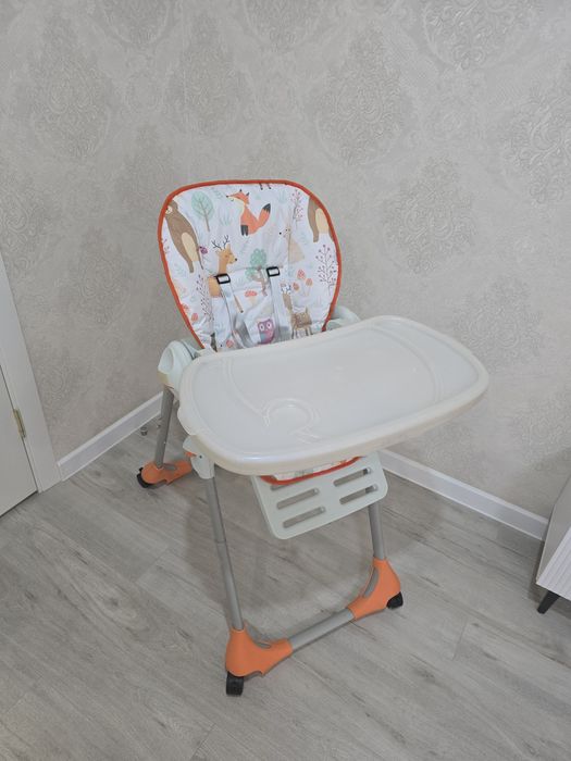 Продам стульчик для кормления