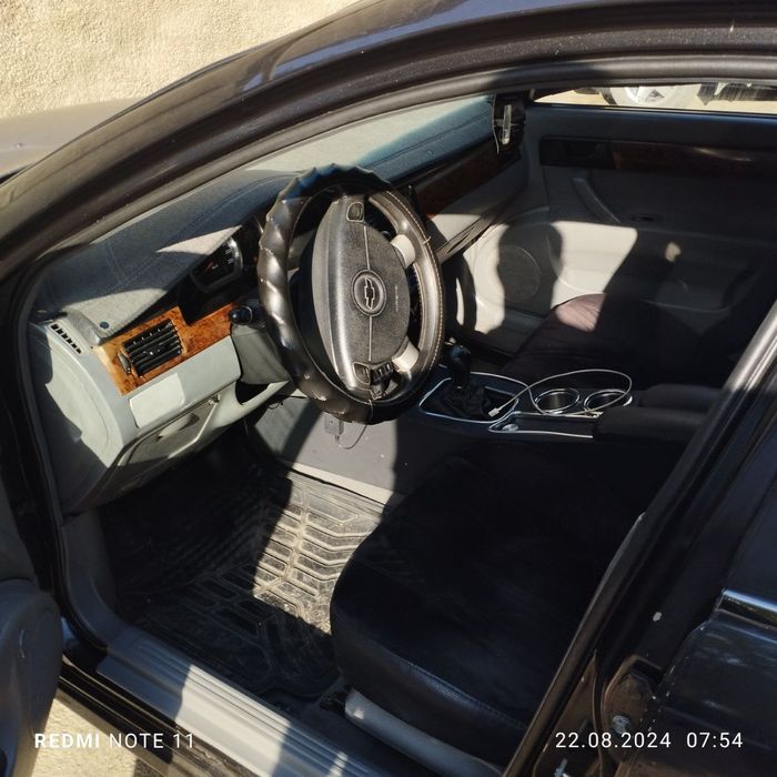 Машина lasseti daweo