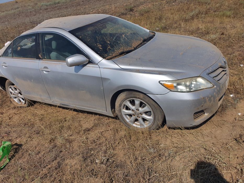 TOYOTA CAMRY 45 сатылады