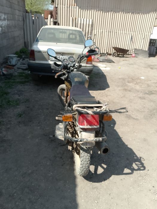 200 куб мото сатлад