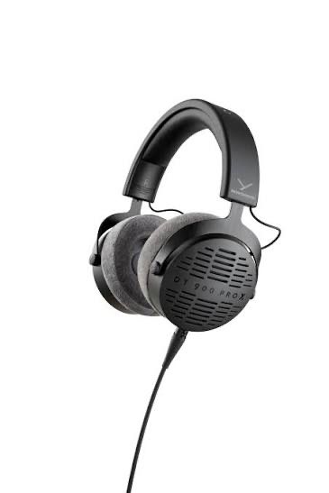 Студийные наушники Beyerdynamic DT 900 Pro X