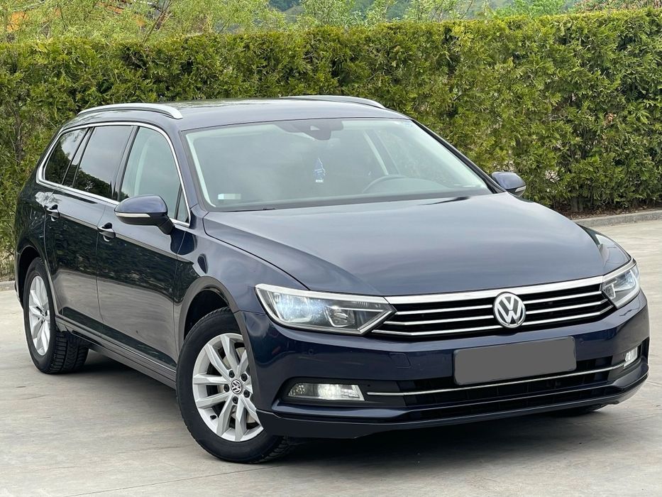 Volkswagen Passat B8• 2.0 TDI• 2016• 150 CP• Numere export valabile • Cutie DSG2• Diesel• Euro 6• Fara ADBLUE•