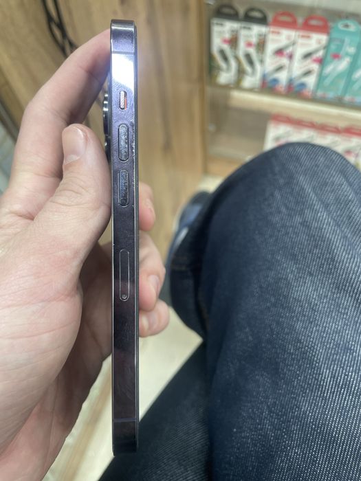 iPhone 14pro в хорошем состоянии