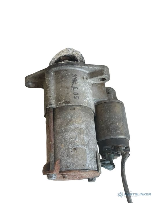Electromotor Chevrolet Epica Kl1_ 2005 - > 2.0 Lbm