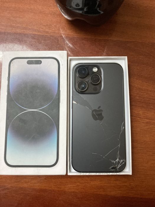 iphone 14 pro 128 gb