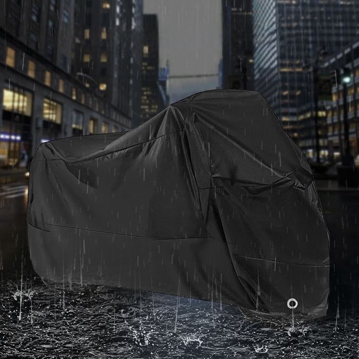 Чехол для мотоцикла