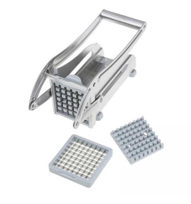 Aparat de taiat cartofi pai lungi free