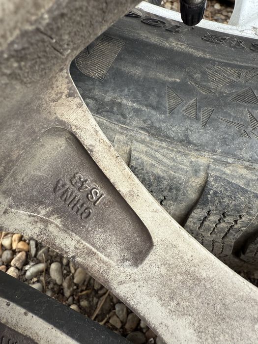 100% Оригинални BMW 18 цола 5x120