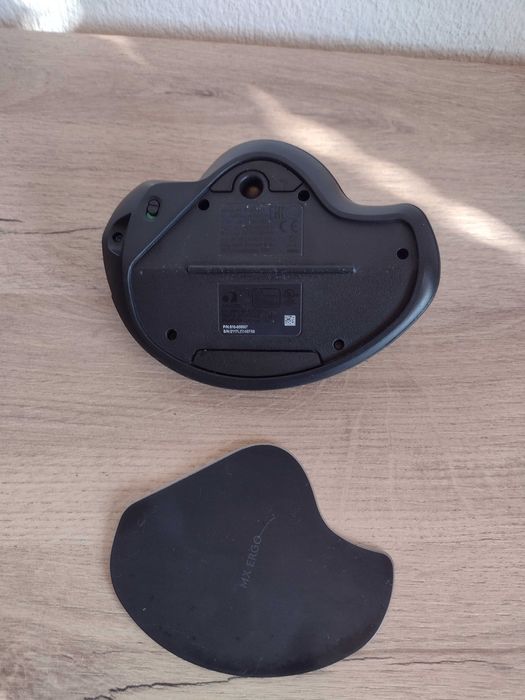 Logitech MX Ergo