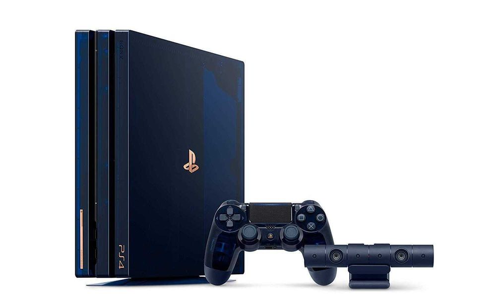 Играй стильно! ps4 pro slim — новые, все модели, цена от $200