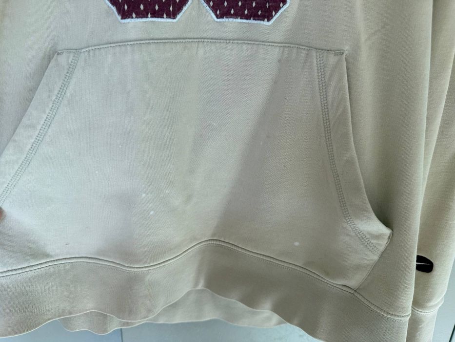 Винтидж  пуловер Nike