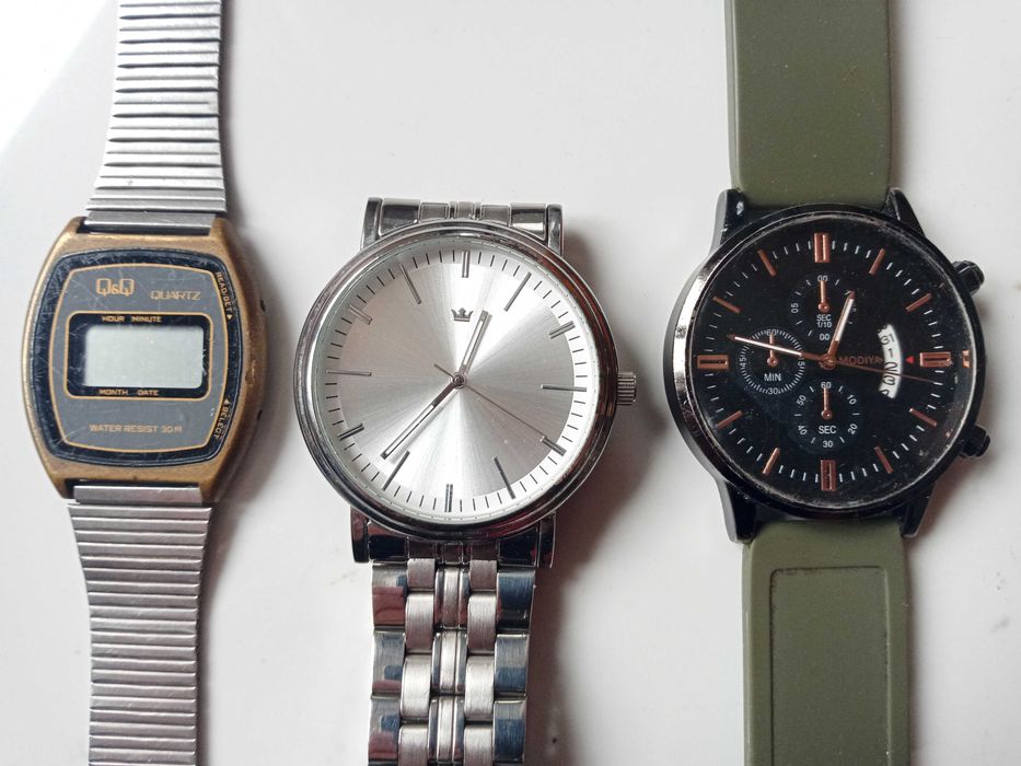 Ceas / Watch - diferite