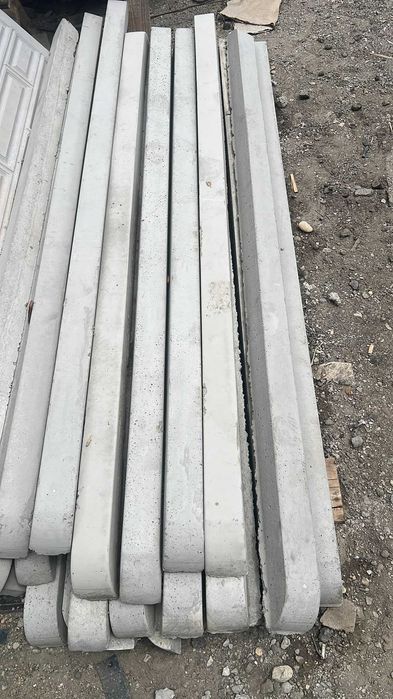 Prefabricate din Beton by Belvedere TCM 2025 SRL