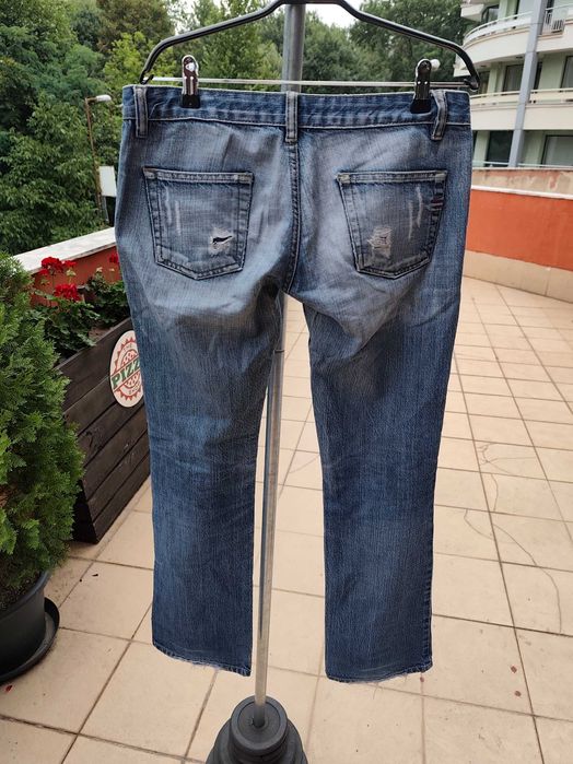 Мъжки дънки Diesel