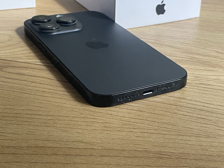 Бартер iPhone 14 Pro 256gb 100%