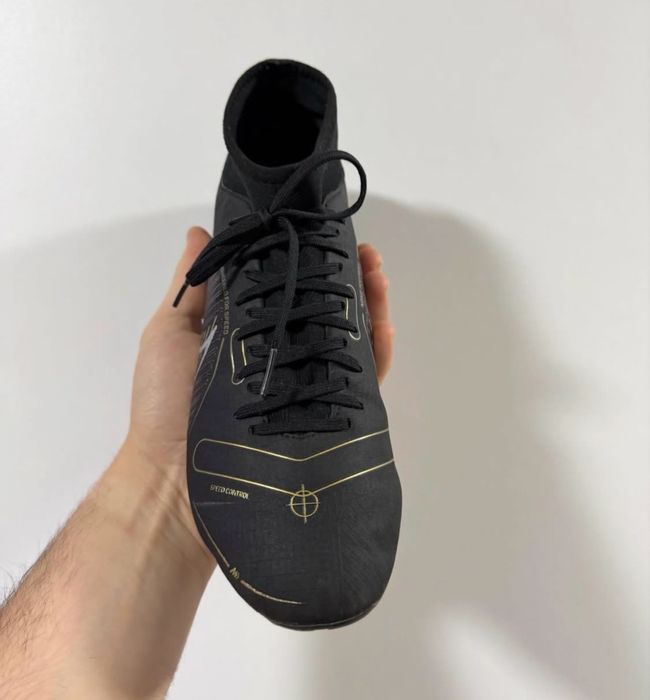 Nike Mercurial Superfly 8