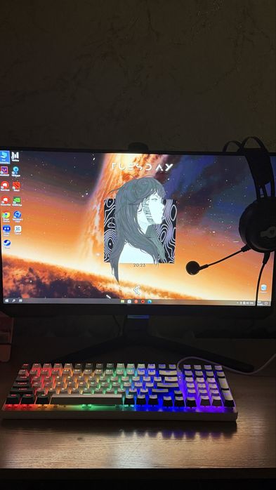 Продам компьютер