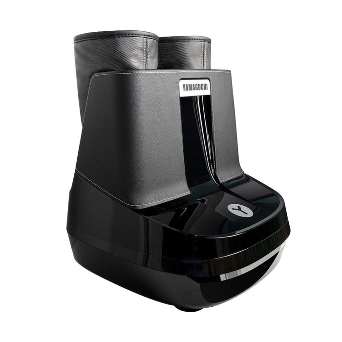 Yamaguchi RoBoots — массажер для ног