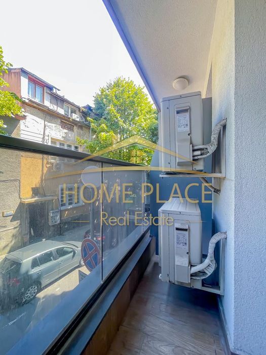 Дава се под наем Двустаен апартамент в Варна, Център - 60 кв.м за 612 € - Снимка #6