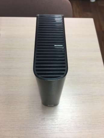 Внешний жесткий диск My Book Essential 3000Gb