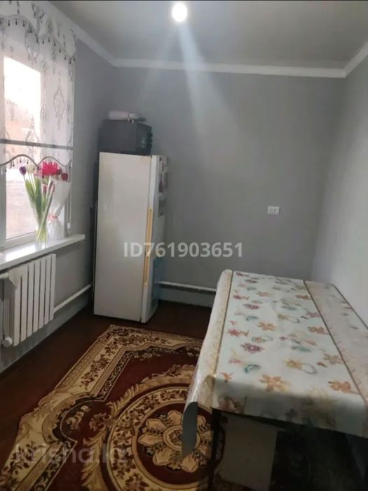 Продаётся  3 х комнотный дом