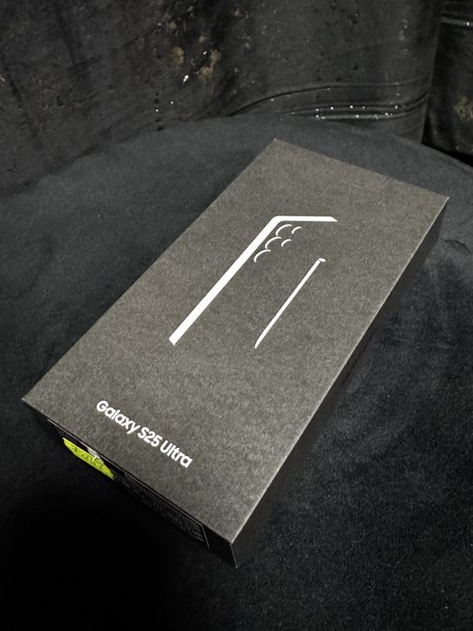 Samsung S25 Ultra
