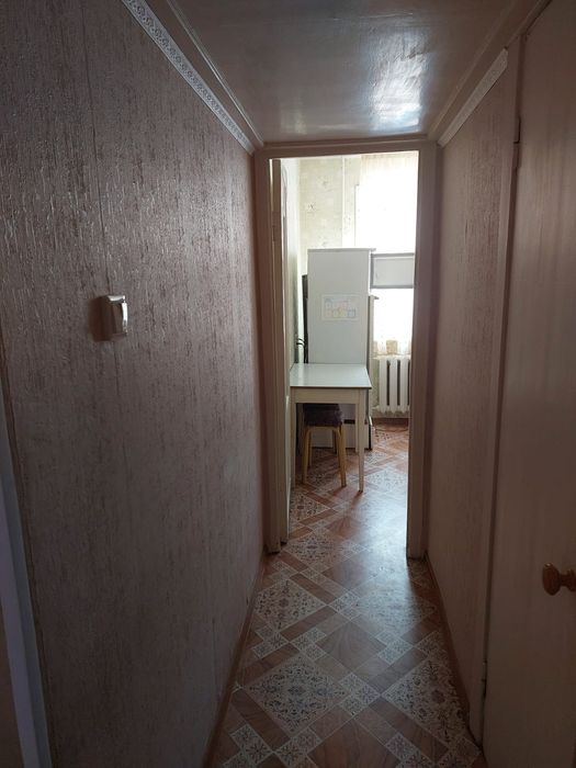 Продам 2-х комнатную квартиру.