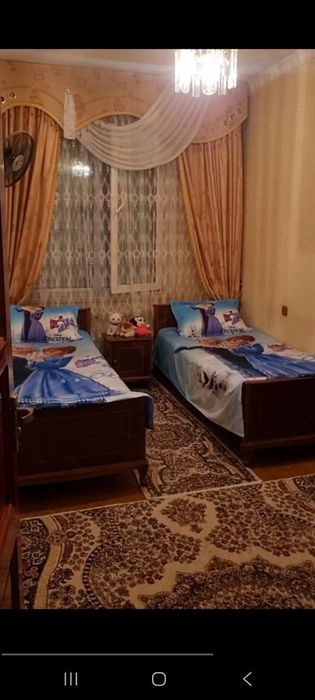 Аренда Подселение 2 девушки 1 комната