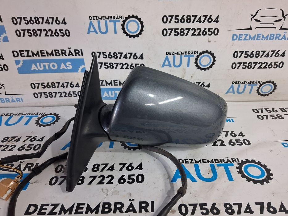 Oglinda stanga Audi a4 b7 2005