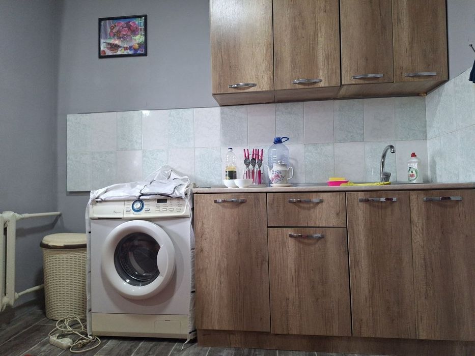 Здаётся квартира в аренду