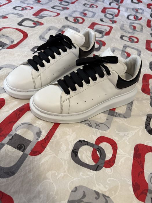 Adidasi Alexander Mcqueen 44