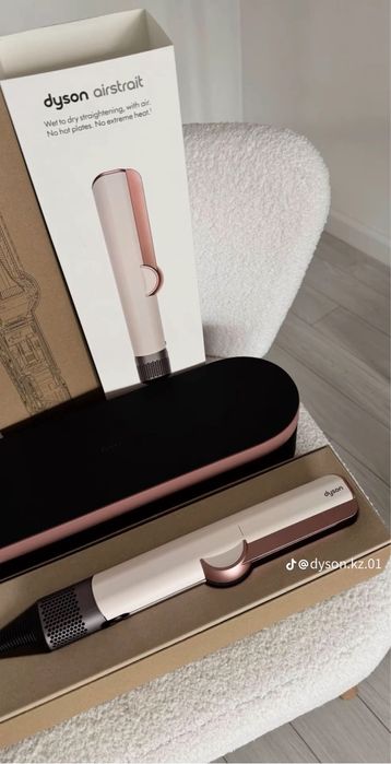 Утюжок  Дайсон  Выпрямитель