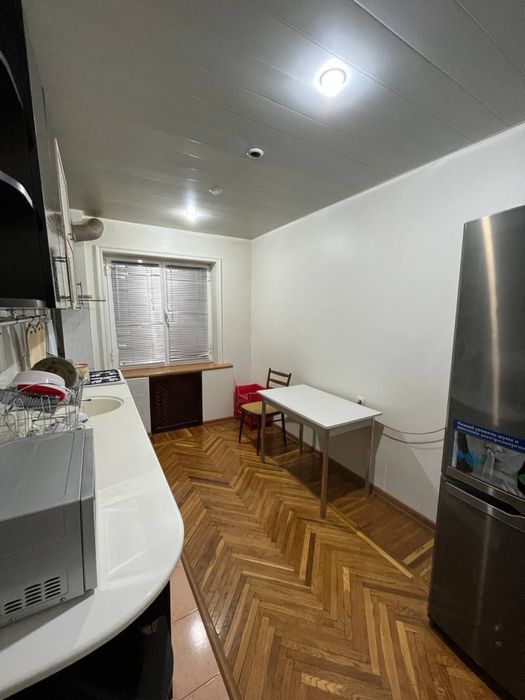 Сдается 4 ком М.Улугбекский ОВИР. Генерал Петрова. Паркентский