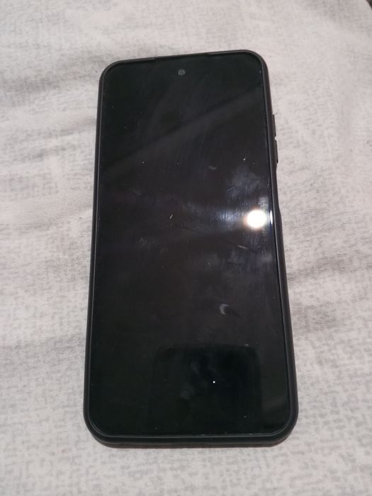 Tekno spark go1 modeli