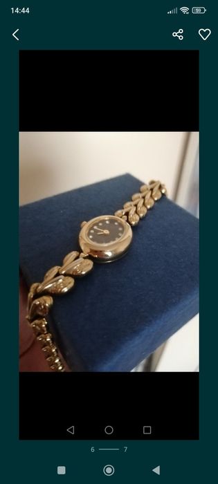 Часы женские Westar б/у