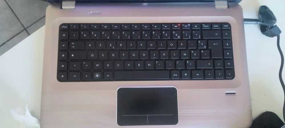HP Pavilion DV6-3019wm 15.6HD AMD 2.8GHz, 4Gb RAM, Windows 10