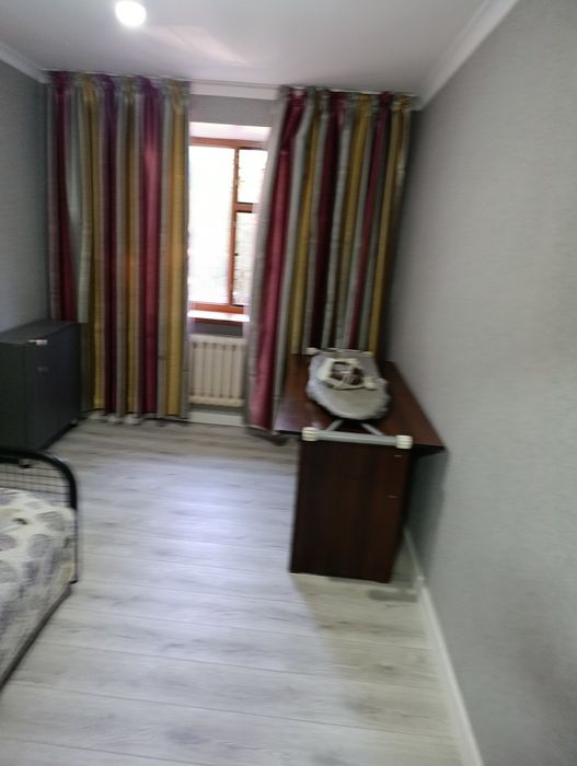 Квартира посуточно