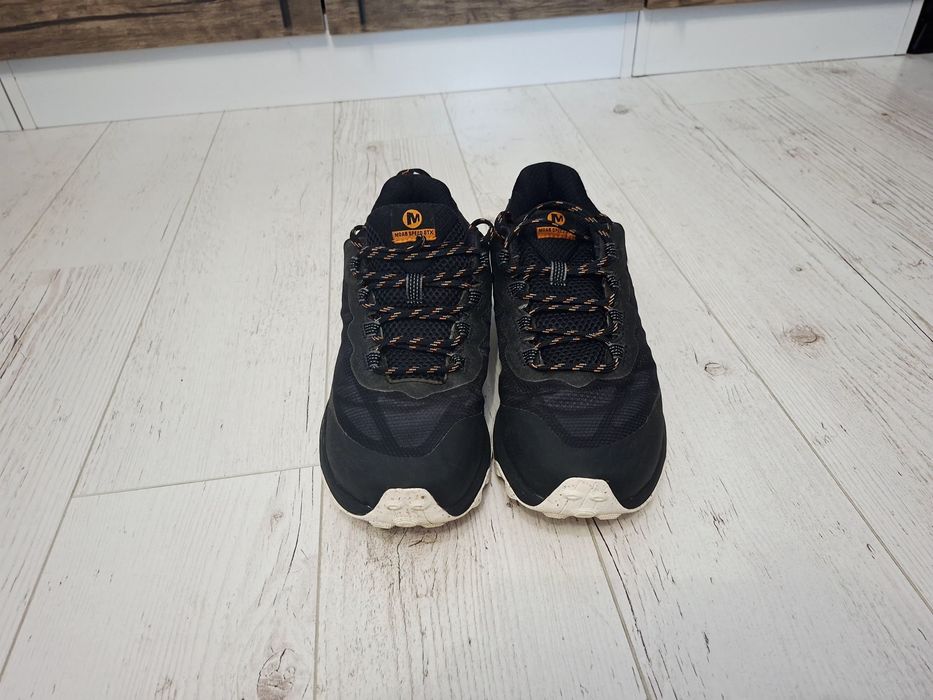 Merrell Gore-tex-Ориг. Обувки