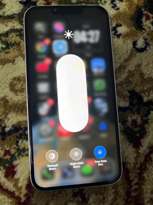 iPhone 13 256GB Pink | Рабочий | Срочно