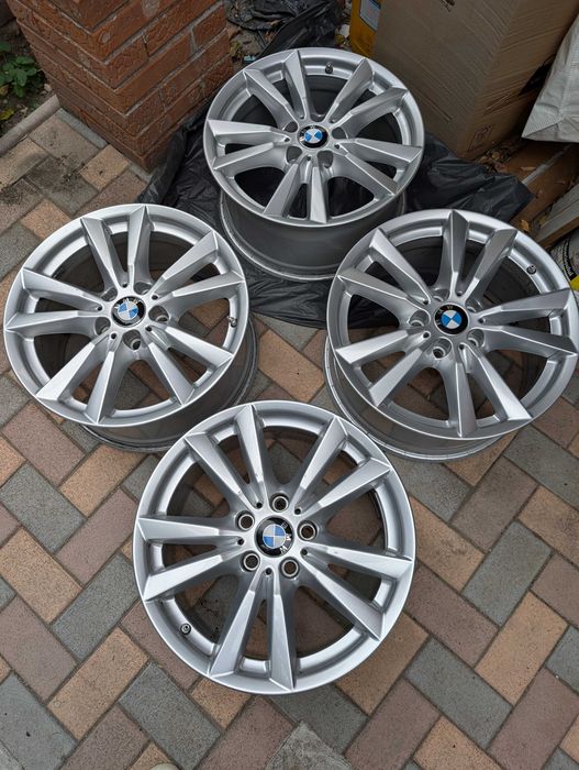Jante BMW X5 f15 R18
