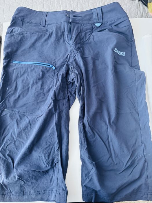 Дамски панталон Bergans Light Softshell размер S