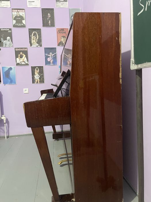 Фортепиано БЕЛАРУСЬ