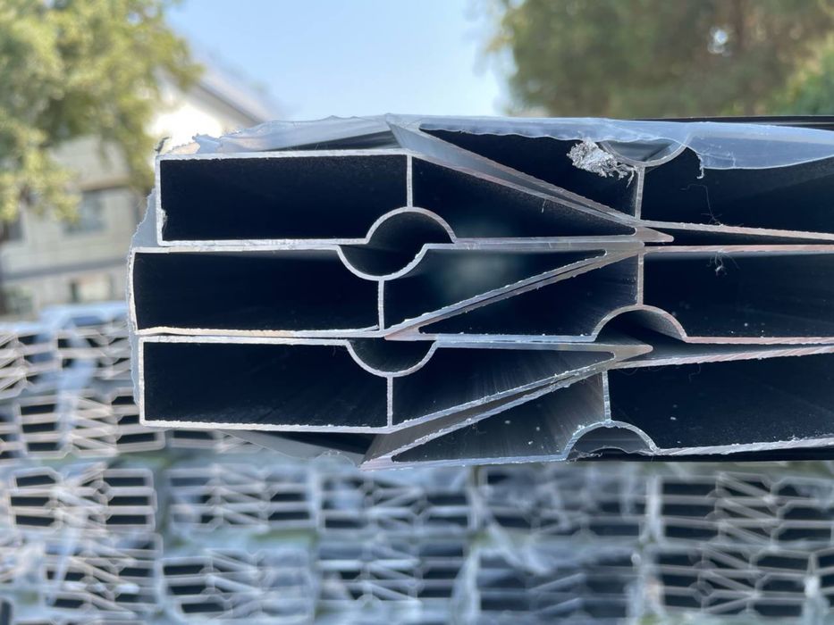 Shtukaturka plastik ugolok pvx va otkos primikaniya