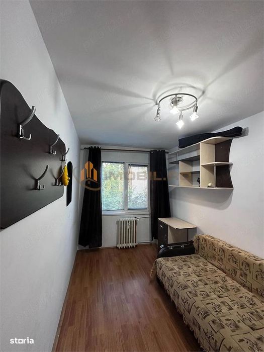 Apartament 3 camere Podu Ros — fotografia 3