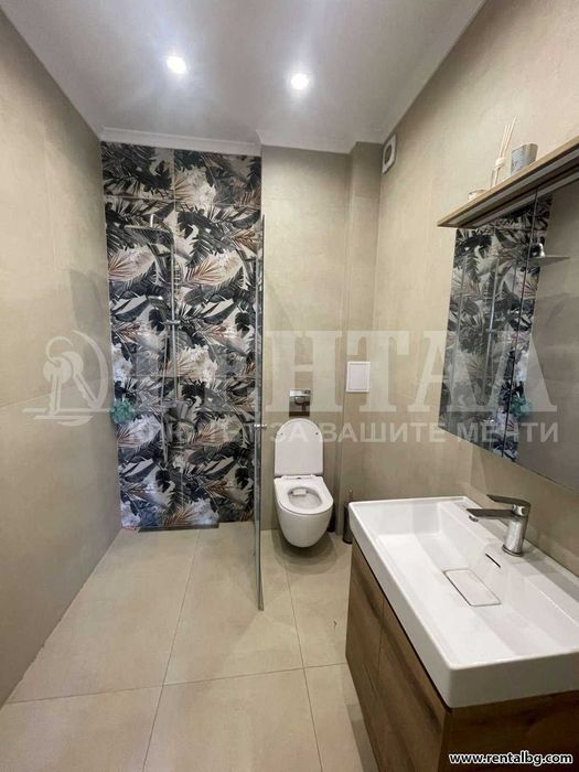 Продава се Двустаен апартамент в Пловдив, Център - 80 кв.м за 1518 €/кв.м - Снимка #6
