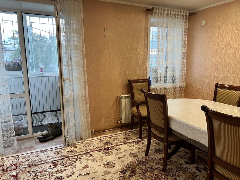 Сдается квартира