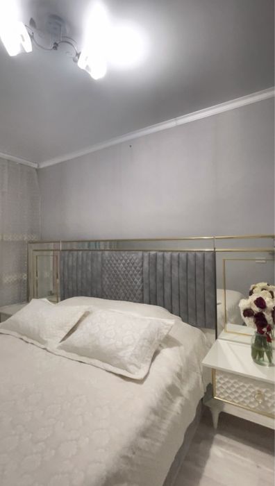 Спальный гарнитур, сундуки